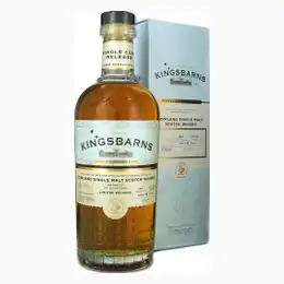 Kingsbarns 2017 4 Year Old Sherry Butt #173002158 61.1% 70cl