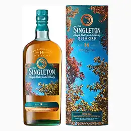Singleton of Glen Ord 14 Year Old Special Releases 2024