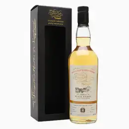 Single Malts Of Scotland SMOS Blair Athol 2010 13yo 60.2% 70cl