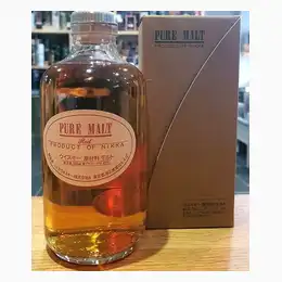 Nikka Pure Malt Red 50cl 43%