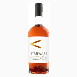 Starward Left Field Single Malt Whisky 70cl