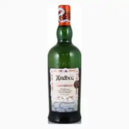 Ardbeg Heavy Vapours Committee Release