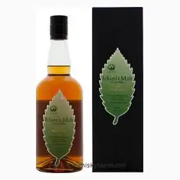 Blended Japanese Double Distilleries Ichiros Malt