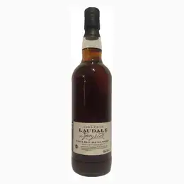 Glen Elgin 12 Year Old Laudale Batch 4 Adelphi 46% 70cl