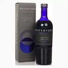 Waterford Peated - Lacken 1.1  Whiskey 70cl