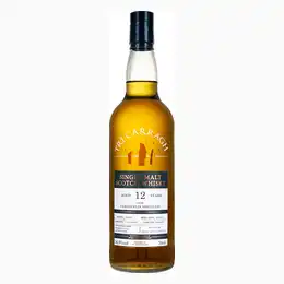 Tamnavulin 12 Years Old Tri Carragh