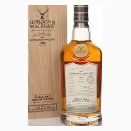 Glenburgie 33 Year Old 1989  - Connoisseurs Choice  Whisky 70cl