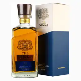 The Nikka 12 Year Old