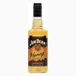 Jim Beam Honey 