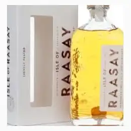 Isle of Raasay Single Malt Whisky 70cl