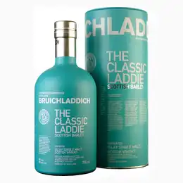 Bruichladdich Classic Laddie Scottish Barley