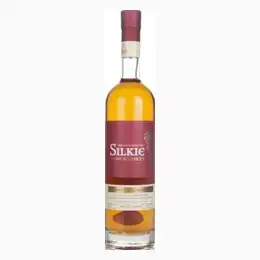 The Legendary Red Silkie Irish Whiskey