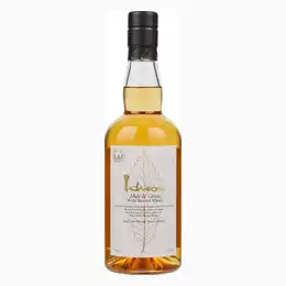Chichibu Ichiros Malt & Grain Whisky