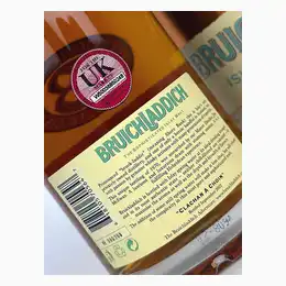 1970 Bruichladdich 