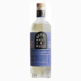 Berry Bros & Rudd Classic Islay Single Malt
