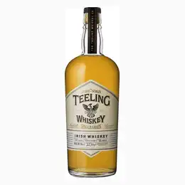 Teeling Single Grain Whiskey 70cl