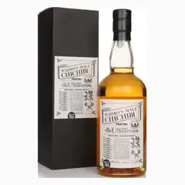 Chichibu US Edition 2020 Whisky 70cl