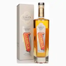 The Lakes Whiskymakers Editions - Liberty 70cl