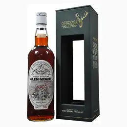 Glen Grant 1963-2011 Gordon & MacPhail