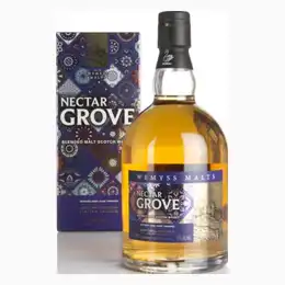 Nectar Grove  Whisky 70cl