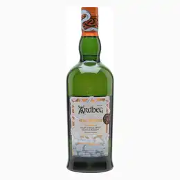 Ardbeg Heavy Vapours Committee Release