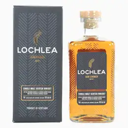 Lochlea - Cask Strength 