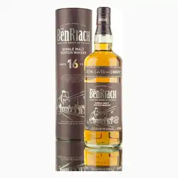 BenRiach 16 Year Old