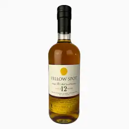 Yellow Spot 12 Year Old
