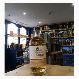 Lindores Abbey Distillery Casks of Lindore Limited Edition 70cl 49.4%