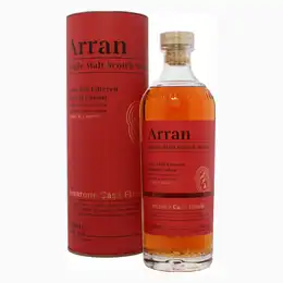 Arran Amarone Cask Finish