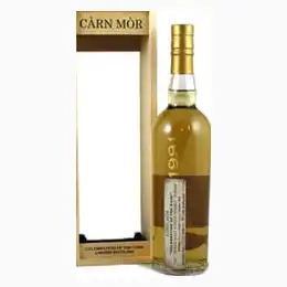 Bowmore 1991 Celebration of the Cask #616 - 54.9%