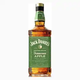 Jack Daniels Tennessee Apple 70cl