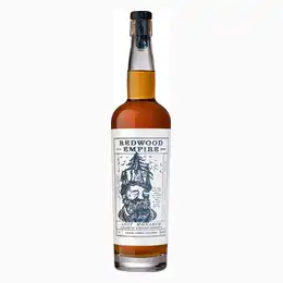 Redwood Empire Lost Monarch Whiskey