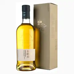 Ardnamurchan AD/09.20:01 Inaugural Single Malt