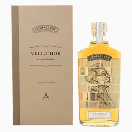 Compass Box - Vellichor