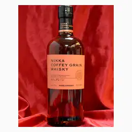 Nikka Coffey Grain 45%