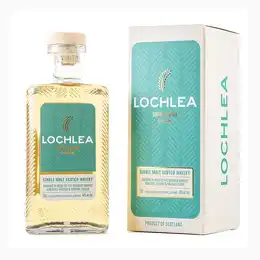 Lochlea Sowing Edition Second Crop Single Malt Scotch Whisky 70cl
