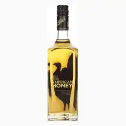Wild Turkey American Honey 70cl