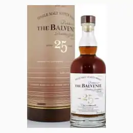 Balvenie 25 Year Old, The Rare Marriages