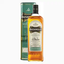 Bushmills The Steamship Bourbon Cask Whiskey