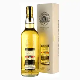 North British 2007-2022 14 Year Old Duncan Taylor Cask 59306970