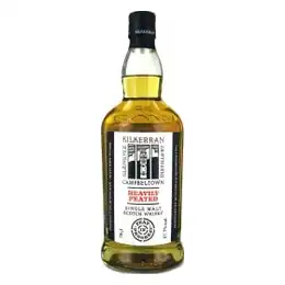 Kilkerran Heavily Peated Batch 5 57.7% 70cl