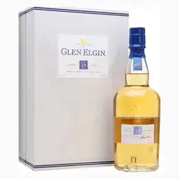 Glen Elgin 1998 18 Year Old Special Releases 2017