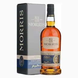 Morris Australian Single Malt Whisky Muscat Barrel 70cl