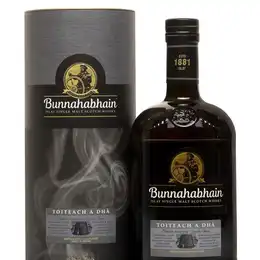 Bunnahabhain Toiteach A Dha