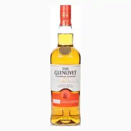The Glenlivet Caribbean Reserve Whisky 70cl