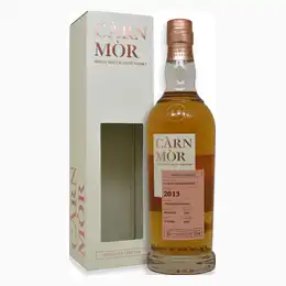 Carn Mor Linkwood 2013