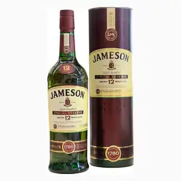 JAMESON Special Reserve 12 yo 40% abv 70cl 