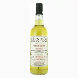 Miltonduff 2009 Carn Mor Strictly Limited 46% 70cl