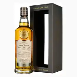 Tomatin 2002-2019 16 Year Old Gordon & MacPhail Connoisseurs Choice Single Cask 3180